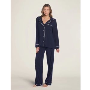 Barefoot Dreams Luxe Milk Jersey Pajamas